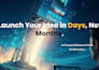 build your website or mvp app in days using lovable